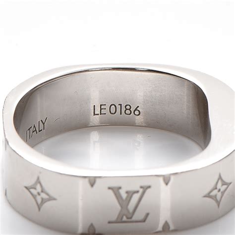 cheap louis vuitton ring|louis vuitton rings for men.